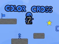 image bg Color Cross 2