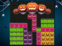 image bg Blocks Puzzle Halloween