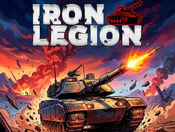Iron Legion 0.28 image