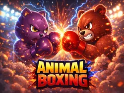 Animal Boxing image