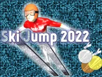 Ski Jump 2022 image