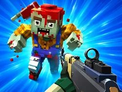 Crazy Pixel Apocalypse 4 UI 2026 image
