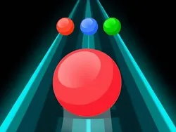 Color Ball Rush image