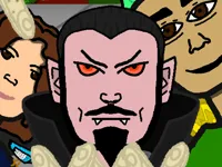 image bg Doner Simulator