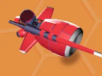 Nitro Knights.io - Strategy Fighting Game image