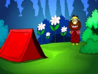 image bg Old Man Escape