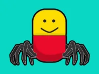 image bg Spider Noob