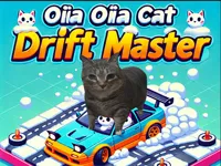 image bg OIIA OIIA CAT Drift Master