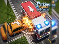 Parking Puzzle Game image