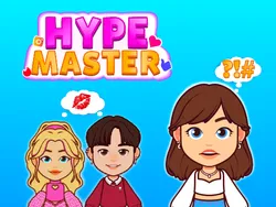 image bg Hype Master