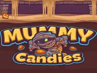 Mummy Candies HD image