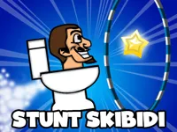 Stunt Skibidi image