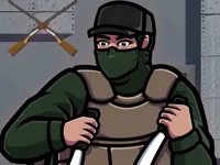 image bg Hunter Assassin Stealth Master