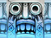 Temple Run Frozen Shadows image