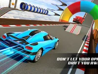image bg Stunt Car Impossible Track Challenge