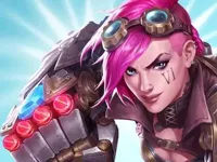 Legend Free Fire image