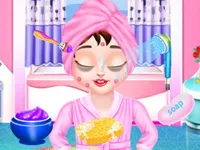 image bg Baby Taylor First Spa