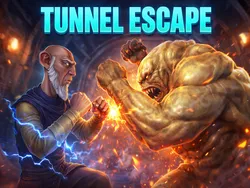 Tunnel Escape image