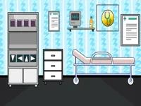 image bg Hospital Escape