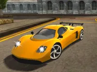 image bg City Stunt Cars