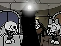 Jinx & Minx Tower Escape image