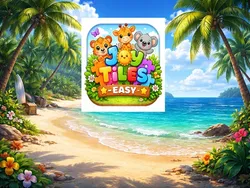 Joy Tiles Easy image