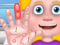 Hand Doctor For Kids image