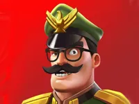 image bg Merge Master - Army Commander