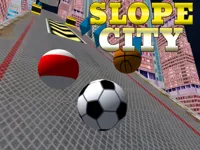 Slope City image