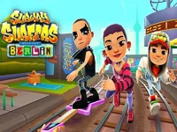 Subway Surfers Berlin image