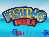 Fishing in Sea image