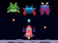 Invaders War Game image