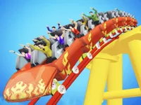 Roller Coaster image