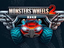 Monsters Wheels 2 image