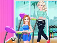 image bg Friends Fat To Fit Day