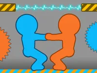 Tug of Heads image