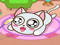 image bg My Little Cat 2