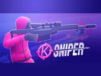 image bg Squid Sniper Master