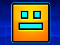 image bg Geometry Dash Clone