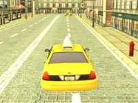 City Taxi image