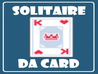 Solitaire Da Card image
