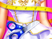 image bg Wedding Dress Maker - Design & Style