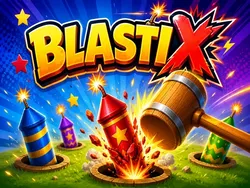 Blastix image