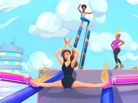 image bg Wonderful High Heels 3D