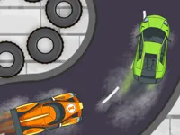 image bg Speed Drift Racing