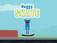 image bg Huggy Skate