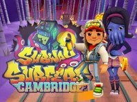 image bg Subway Surfers Cambridge