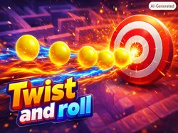 Twist And Roll image