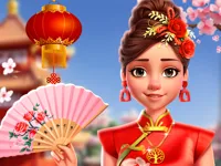 Celebrity Lunar New Year image