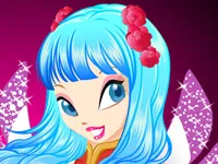 Winx Asian Style image